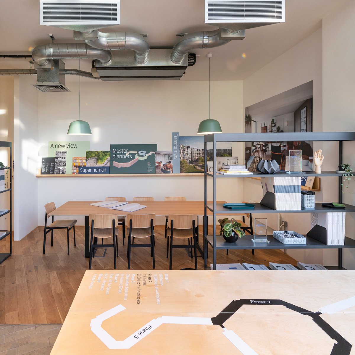 US Studio tweet media