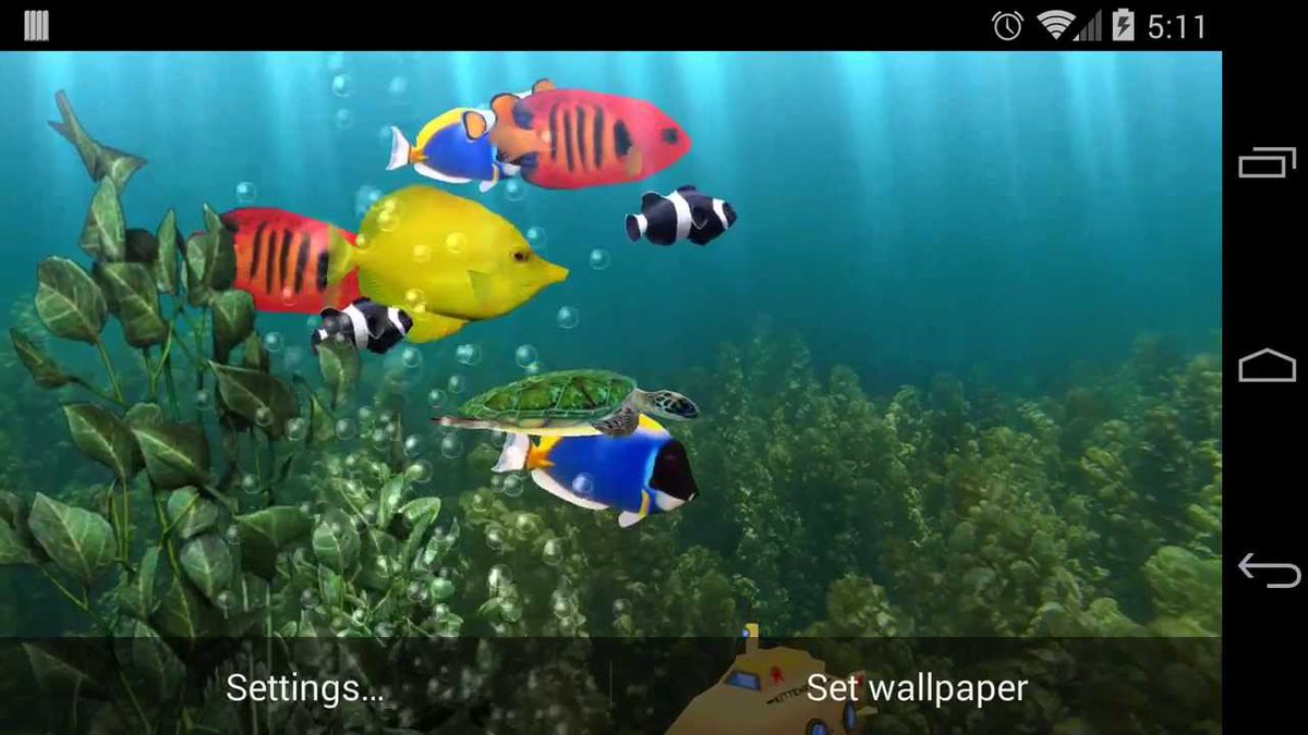 FlakeFood's tweet image. #Aquariums: Aquarium Live #Wallpaper
#AndroidSoftware #FishAnimal #LiveWallpaper #ScreenSaver
flakefood.com/316172/aquariu…