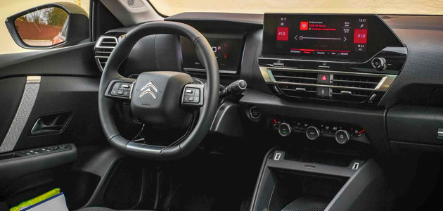 2021 Citroen C4 Fiyat Listesi Açıklandı
yenimodelarabalar.com/2021-citroen-c…