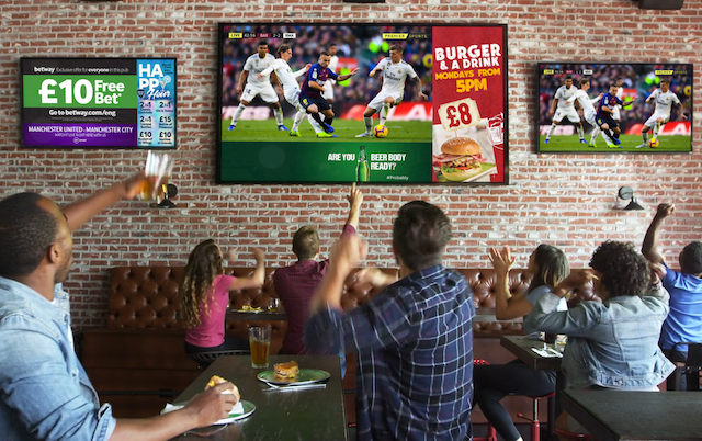 Commercial venue streaming site <a href="/wearescreach/">Screach</a> targets 11 key markets in global launch

sport.globaldata.com/News/commercia… (£)