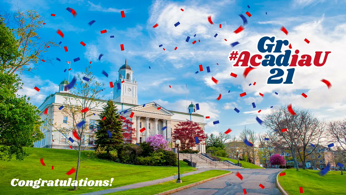 Destination_ACA's tweet image. Congratulations to the 2021 graduating class! After a tough year, we hope that you take some time to reflect on all the hard work you put into the last few years. We wish you the best in your future endeavors and hope to see you back on campus soon!
