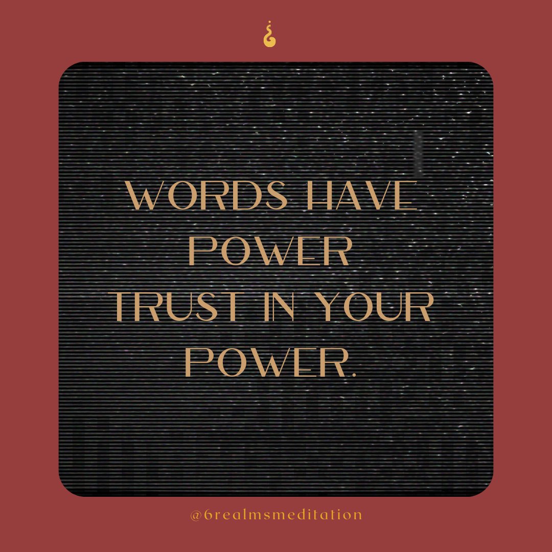 Your words say all about you. Careful in the way you express yourself, others, and the world. Everybody listen, are you listening?

#mindfulnessmeditation #mindfulnesspractice #mindfulpractice #mindfulthinking #mindfulspeak #mindfulspeaking #mindfultalk