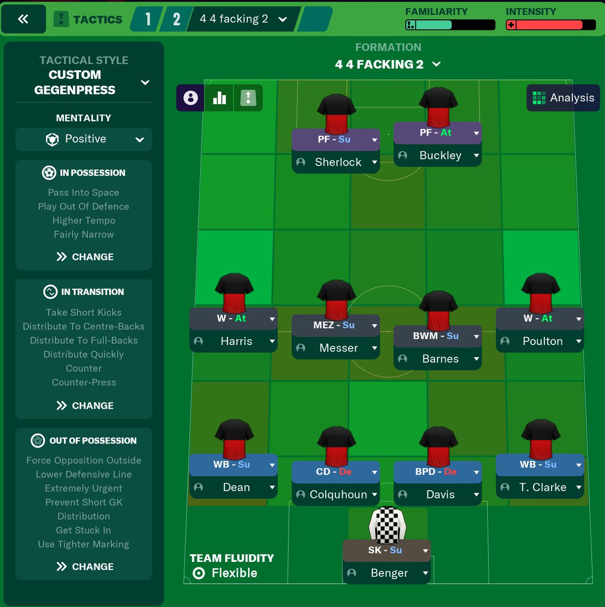 Rate my tactic says its a 5 Star tactic but I just want to ask for any  advice? : r/TheOldZealand