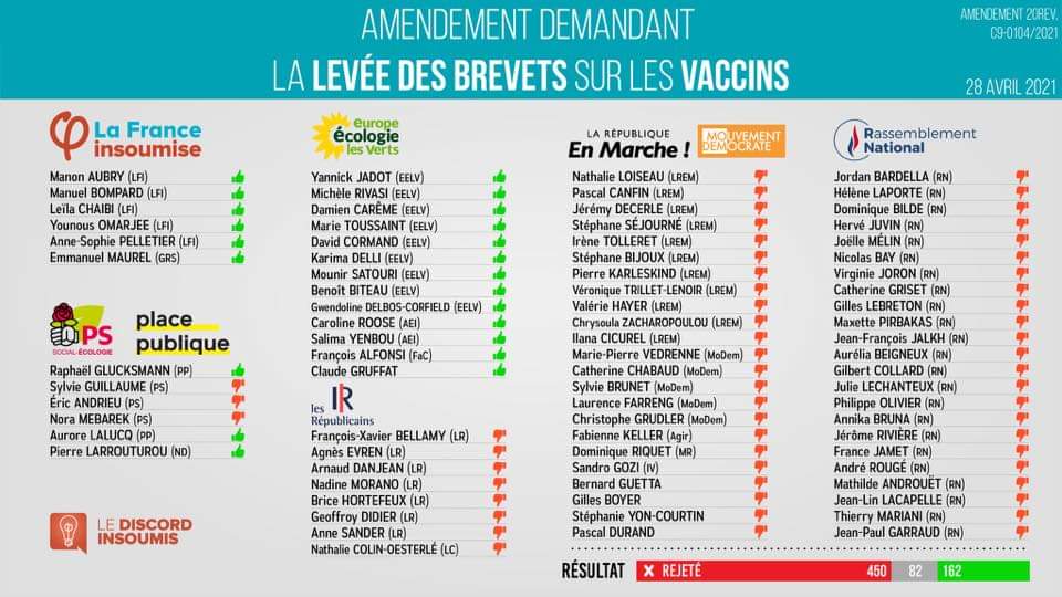 La puissance ultime du foutage de gueule