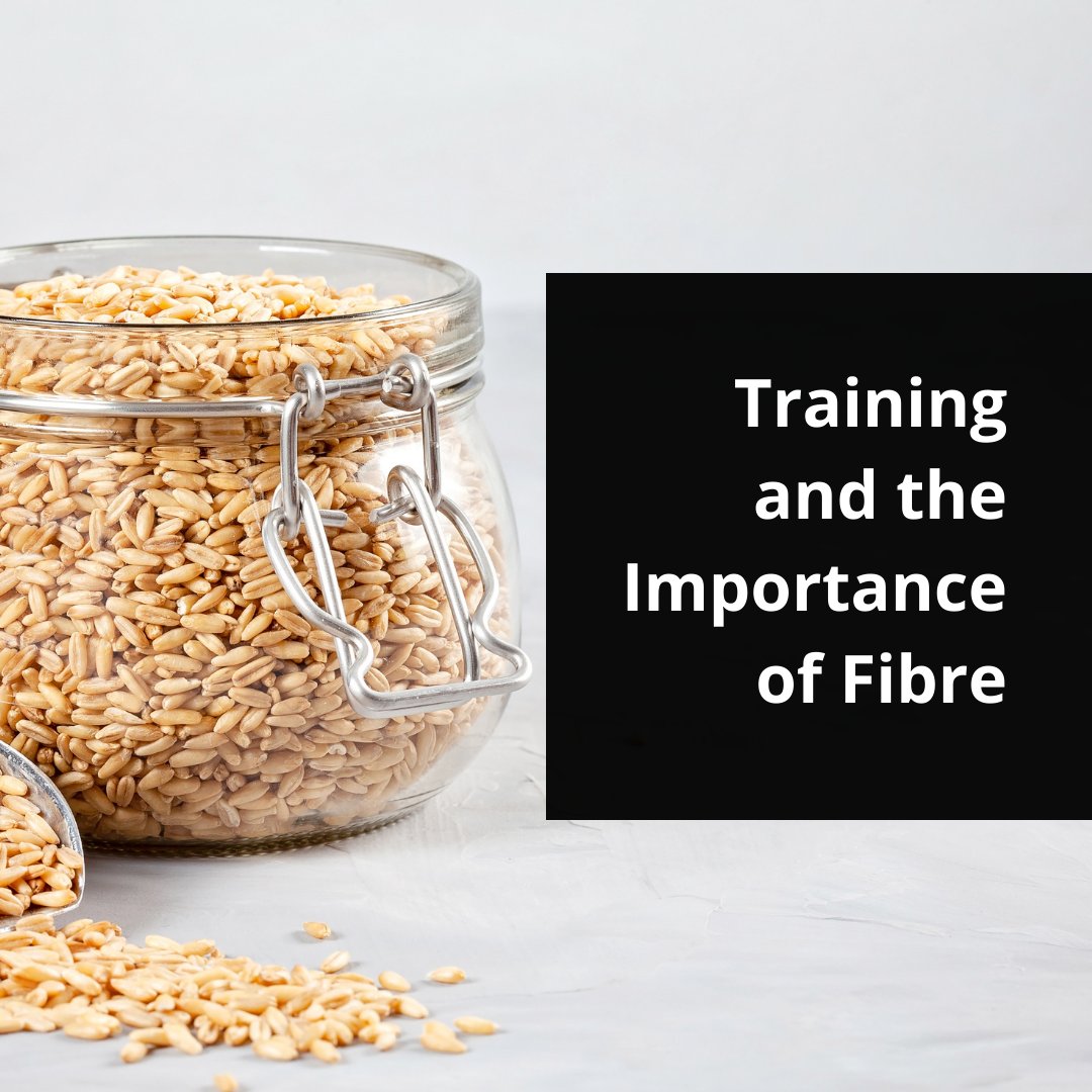SportsInvolve's tweet image. Fibre is something most of us don't consider in our diets, but if you want to get the most out of your workouts take a look at our latest article - 'Training and the Importance of Fibre'.

ow.ly/LGBh50EvTJo

#SportsInvolve #Training #Workouts #Diet #Nutrition #Sports