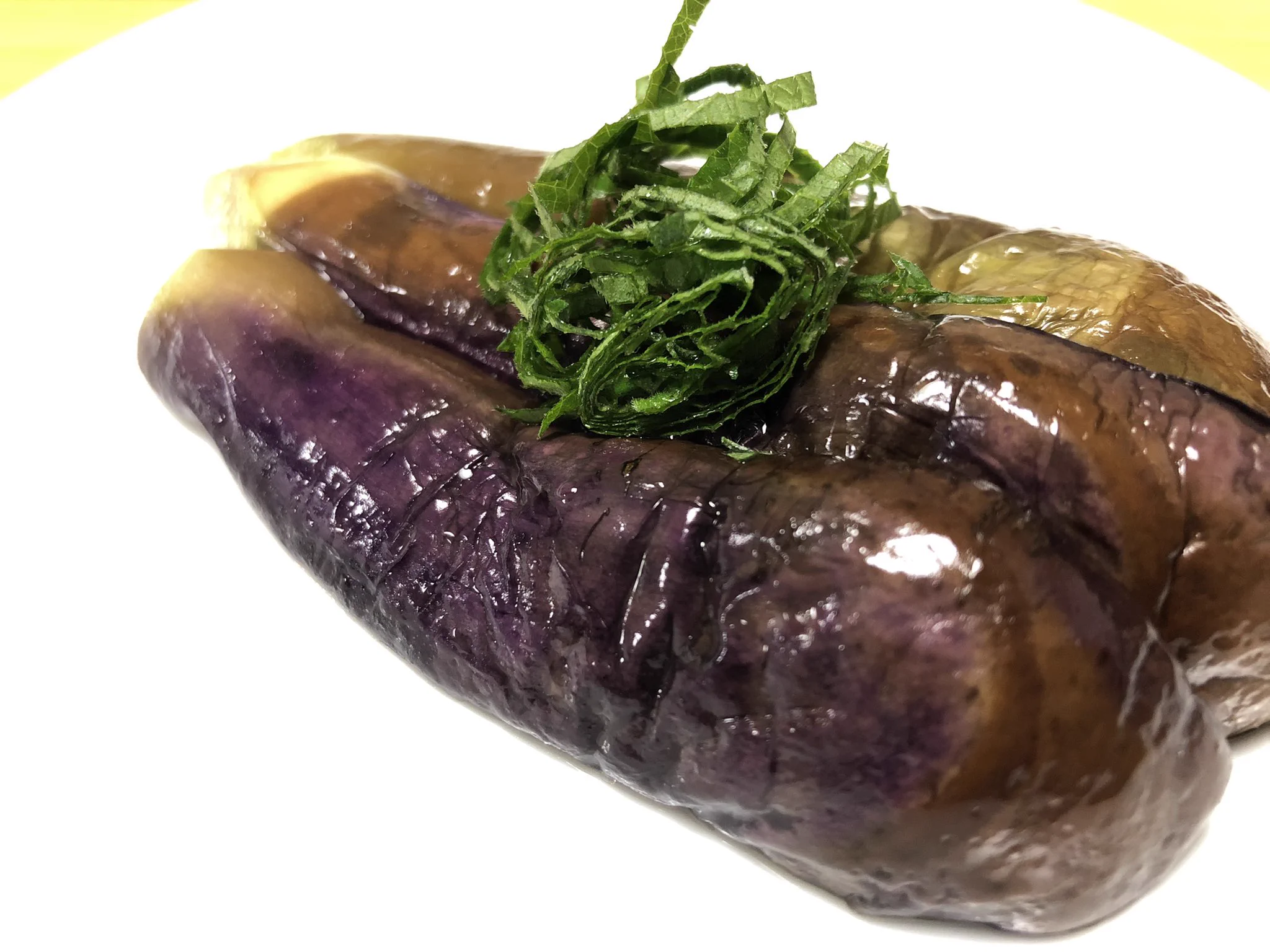 美味しそうで作り方も簡単！切って焼いて浸すだけの茄子レシピ！
