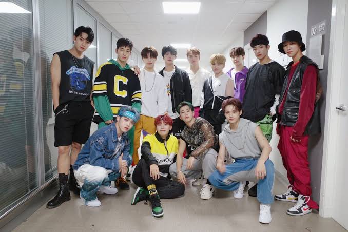 SEVENTEEN TOP SOCIAL ARTISTSEVENTEEN Members as Kdrama Leading MenA Thread. #SEVENTEEN  #SEVENTEEN_BBMAs  #BBMAs    @pledis_17