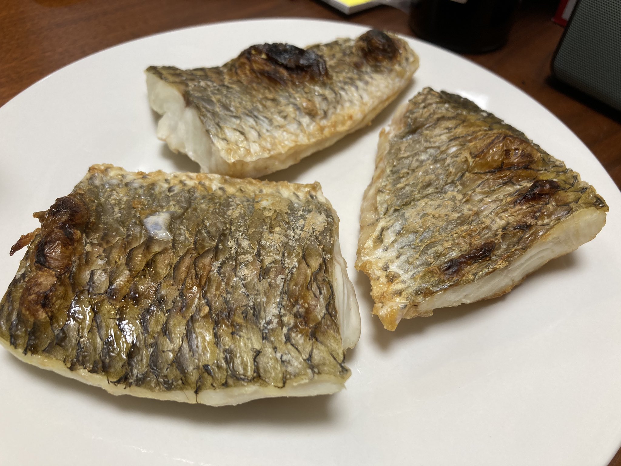 ぬぅすけ 今夜はエソのフルコース さつま揚げに逃げないエソ料理 T Co 4zpyyjkt4r Twitter