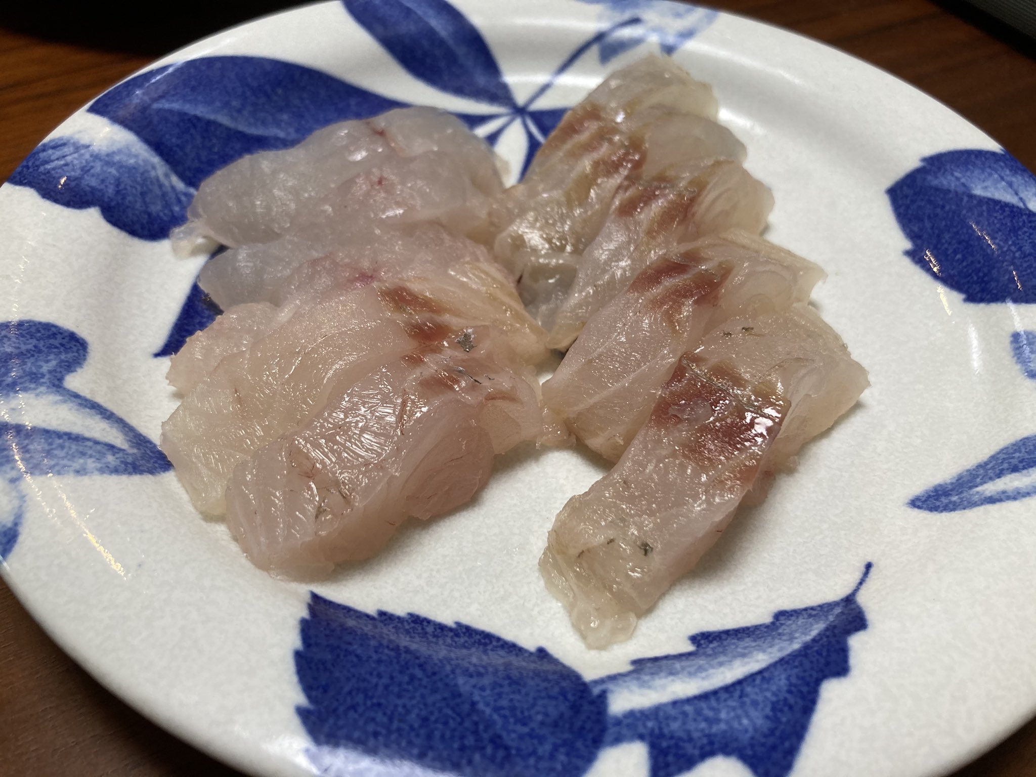 ぬぅすけ 今夜はエソのフルコース さつま揚げに逃げないエソ料理 T Co 4zpyyjkt4r Twitter