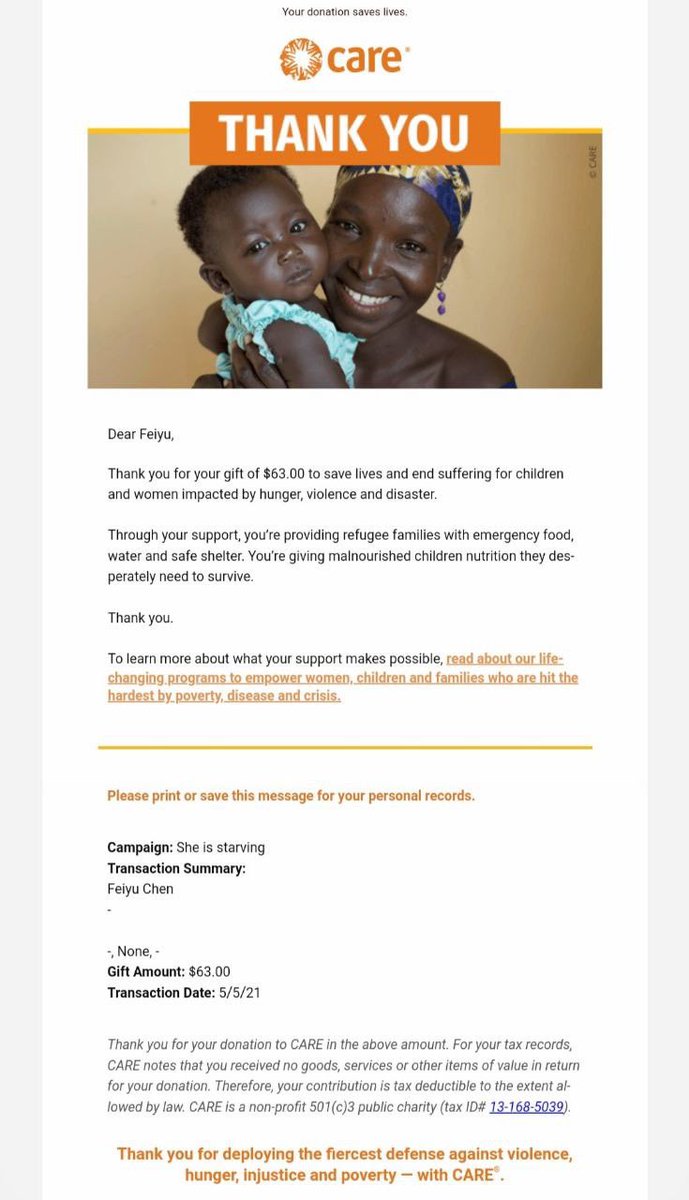 cfyedits's tweet photo. hi ! a big thank you to those who have participated in this event :) screenshots of the donation are provided below https://t.co/Qf1405mnyO