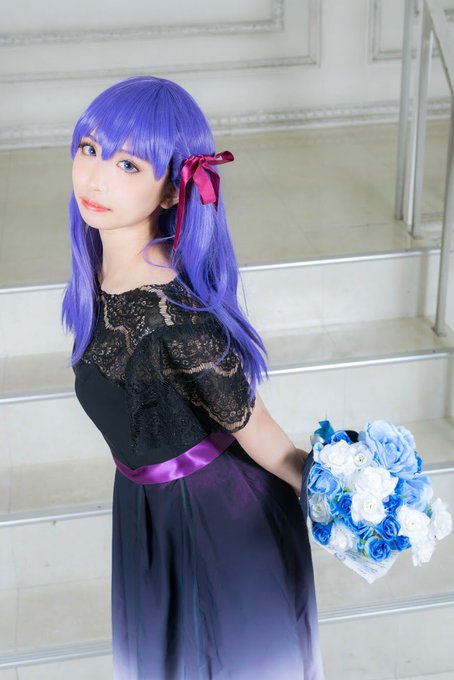 コスプレイヤーのぞみのTwitter画像58