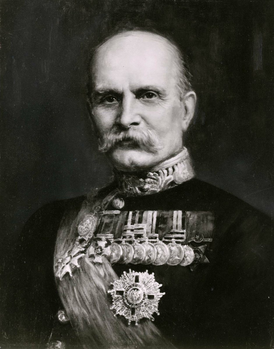 Lord, Baron 1, Frederick Lugard.