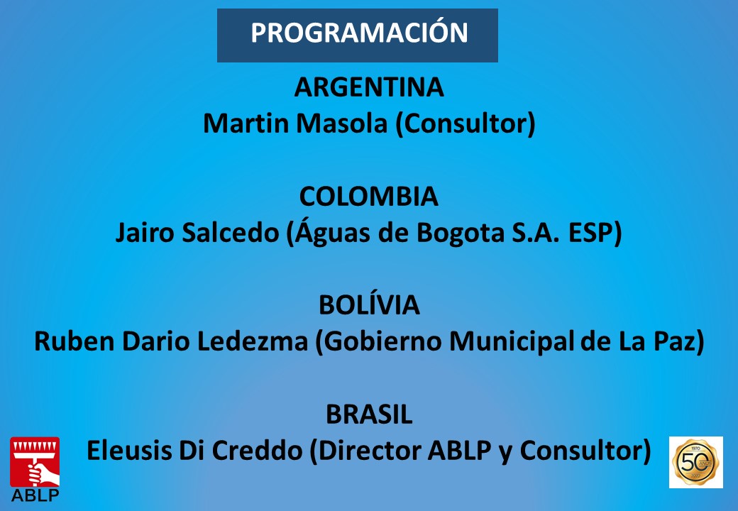 Evento online gratuito. Regístrese por el enlace: zoom.us/meeting/regist…
