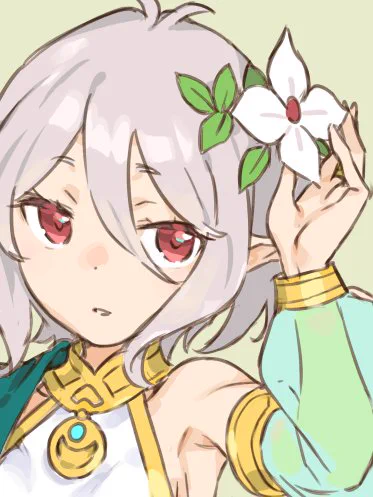 👸 