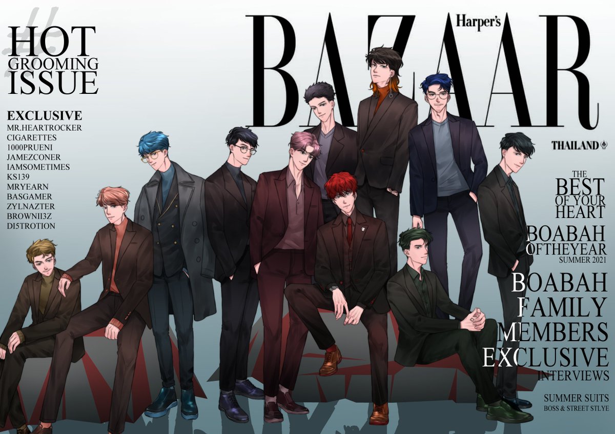 SPHERZS's tweet photo. ไม่ครอปละต่ะ https://t.co/uniJP81szn