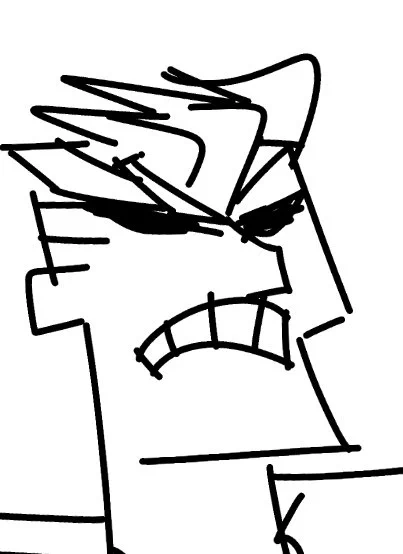 Who's this hero guy I keep seeing 