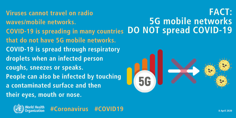 thehawkeyex's tweet image. Surge in organised campaign condemning 5G for #covid2ndwave . From &apos;halka sa current&apos; to virus moving at 5G testing area to night curfew &quot;coz testing happens in night. I work closely in this domain &amp;amp; know that THERE IS NO WHATSOEVER RELATION OF 5G WITH VIRUS.
Pls Beware!