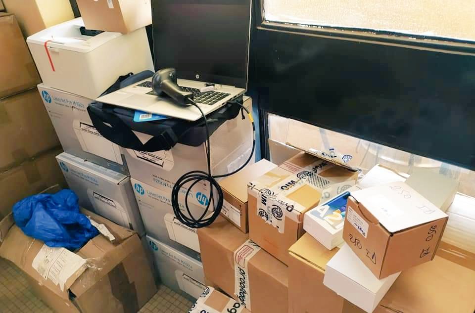 OIM Burkina Faso tweet media