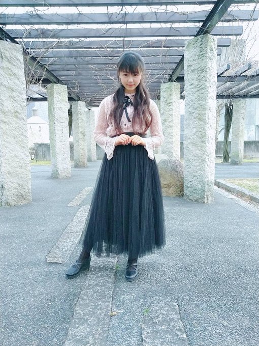 Twitterのコスプレ画像5