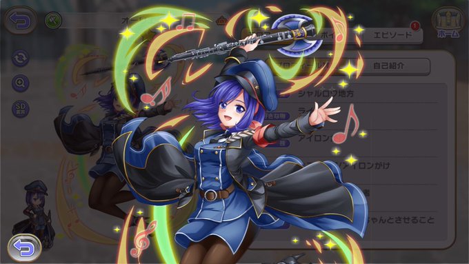 城プロre 高画質 のtwitterイラスト検索結果 古い順 城プロre 高画質 のtwitterイラスト検索結果 古い順