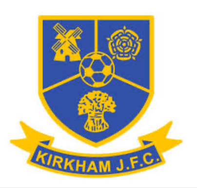 @KirkhamJuniorFC tweet media