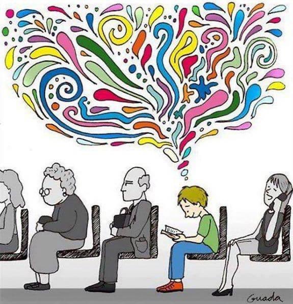 de_catarsis's tweet photo. Y creo que no hay mejor escuela que leer, leer, leer.

#MartínCaparrós

#fomentarlalectura #catarsis @Olaff111 @Salasdelectura https://t.co/LdtBhFZWO7