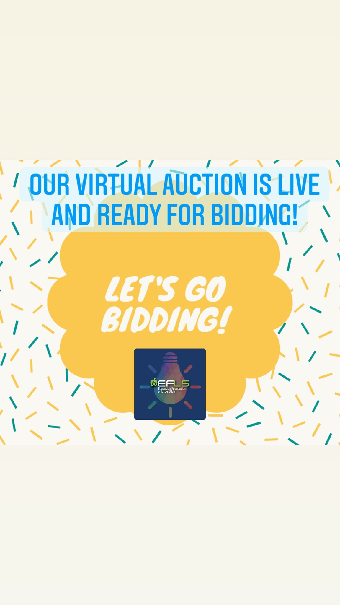 Education Foundation of Little Silver (EdFoundationLS) / Twitter