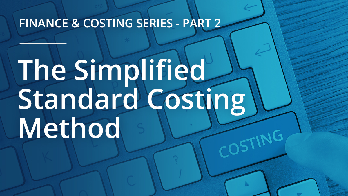 CyFrameTeam's tweet image. The simplified standard costing method provides greater detail on a production run than any other costing method, confirming which production metrics are good while identifying those needing improvement. Read more from Plastics Today. bit.ly/3vQwtMF