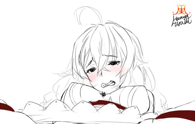 ロキシー制作中～。(term58)

#ロキシー #無職転生 