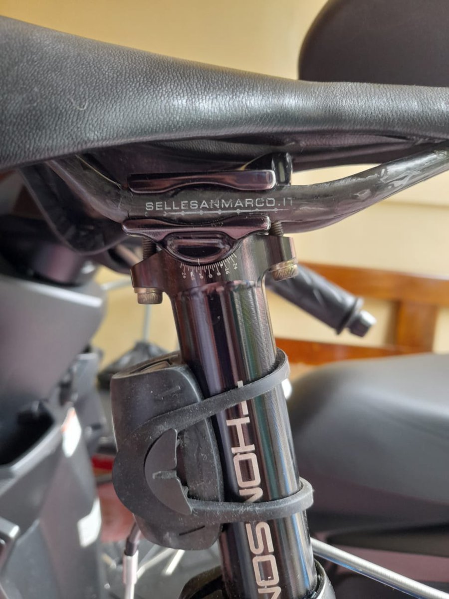 Wts san marco mantra carbon recover kulit asli 850k #fnfjb