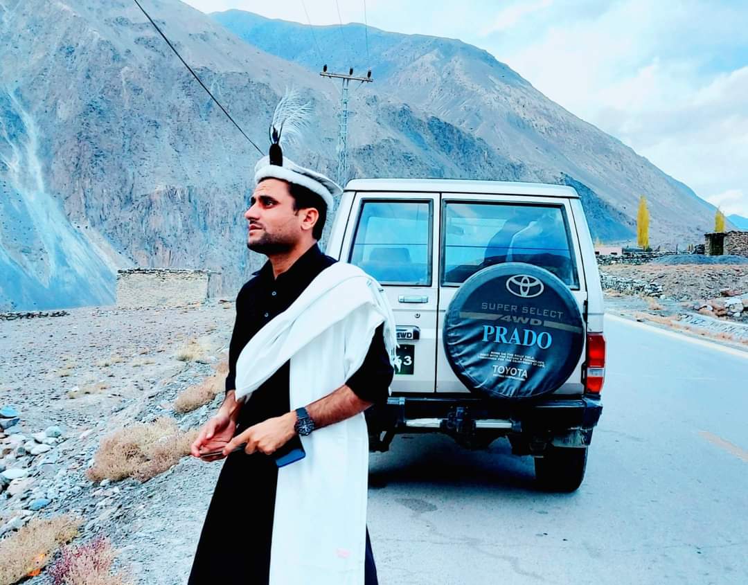Atta_Ur_Rahmn's tweet image. Allhumdulillah 
My brother Mr. Wasim Akram (AD Forest Dept)
Cleared CSS-2020 Exam Allocated in information group..😘
We are Proud of You Dear Brother..!! #CSS2020