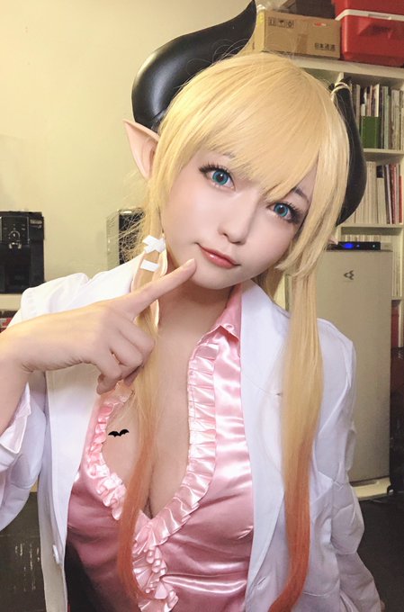 千都ちひろ 美人コスプレイヤー画像まとめ