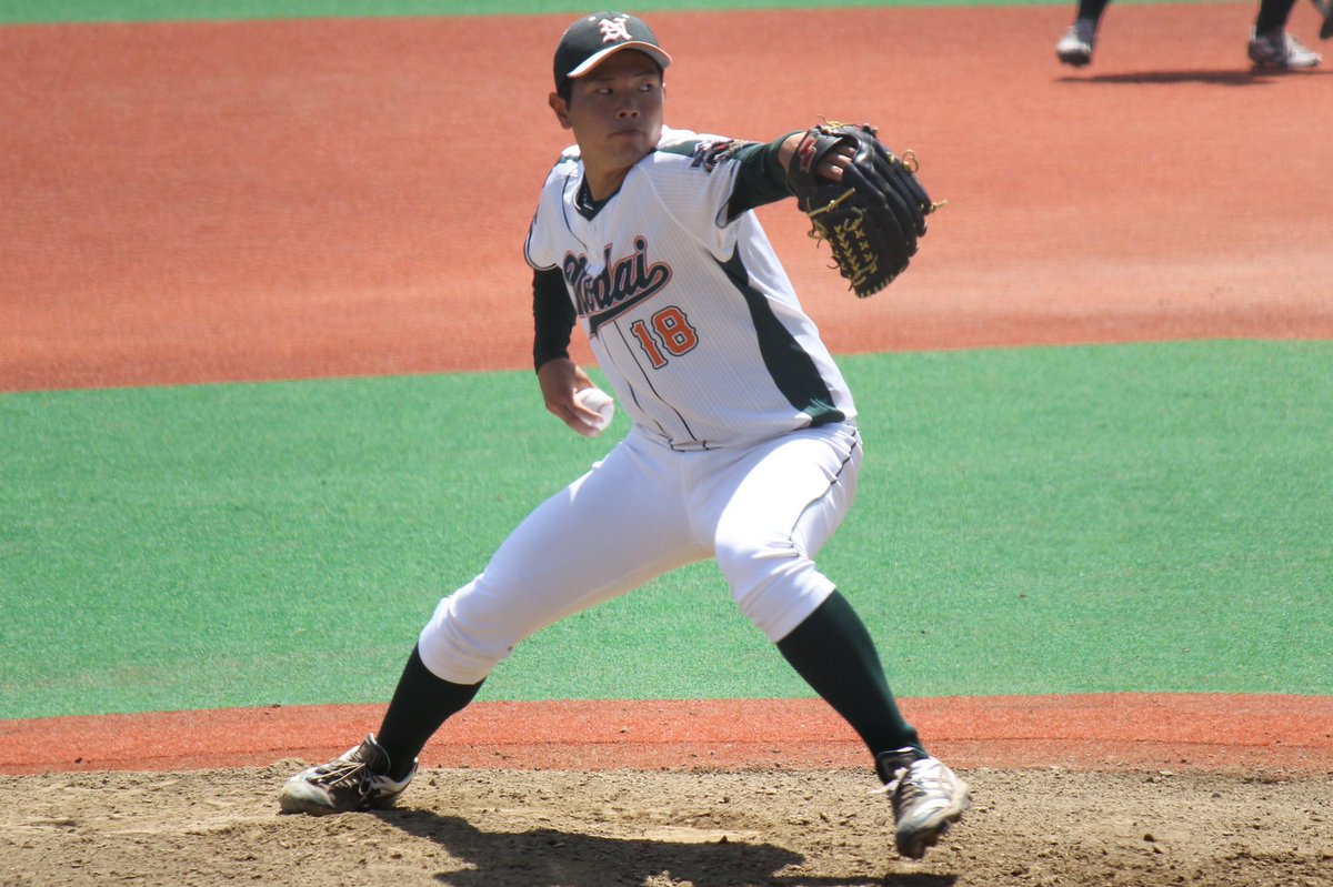 強者に勝て 21センバツ下関国際 学生コーチ 折山俊介さん 山口 毎日新聞