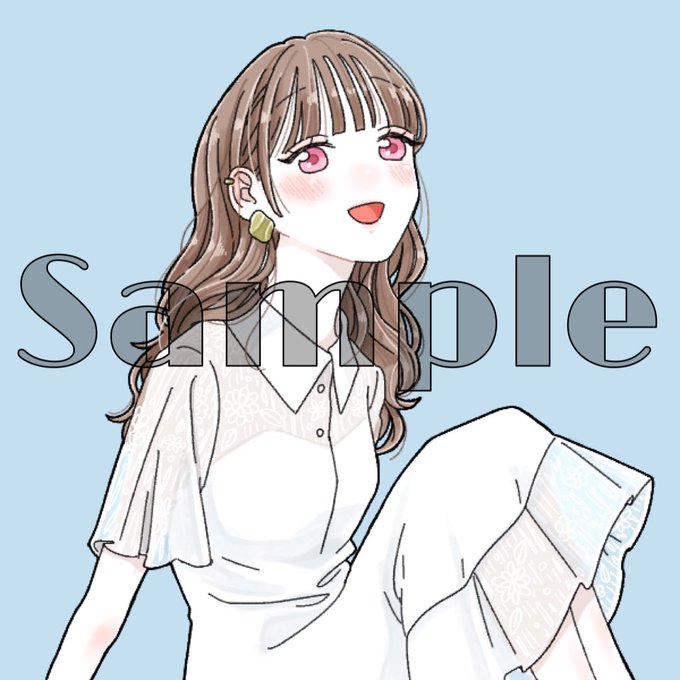 Ho Ko Ri さんのイラスト一覧 Ho Ko Ri さんのイラスト一覧