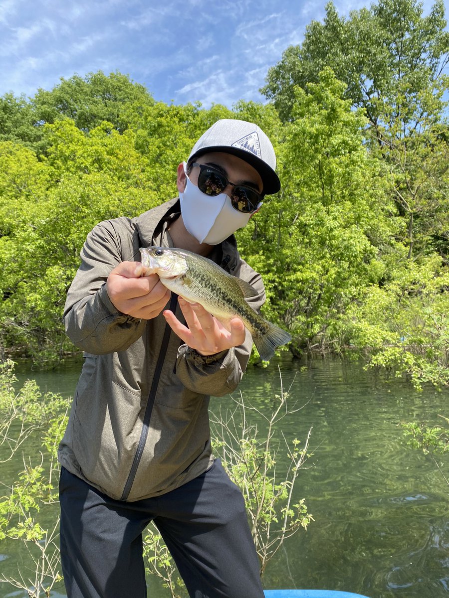 川口フィッシング倶楽部 Kfishingclub Twitter