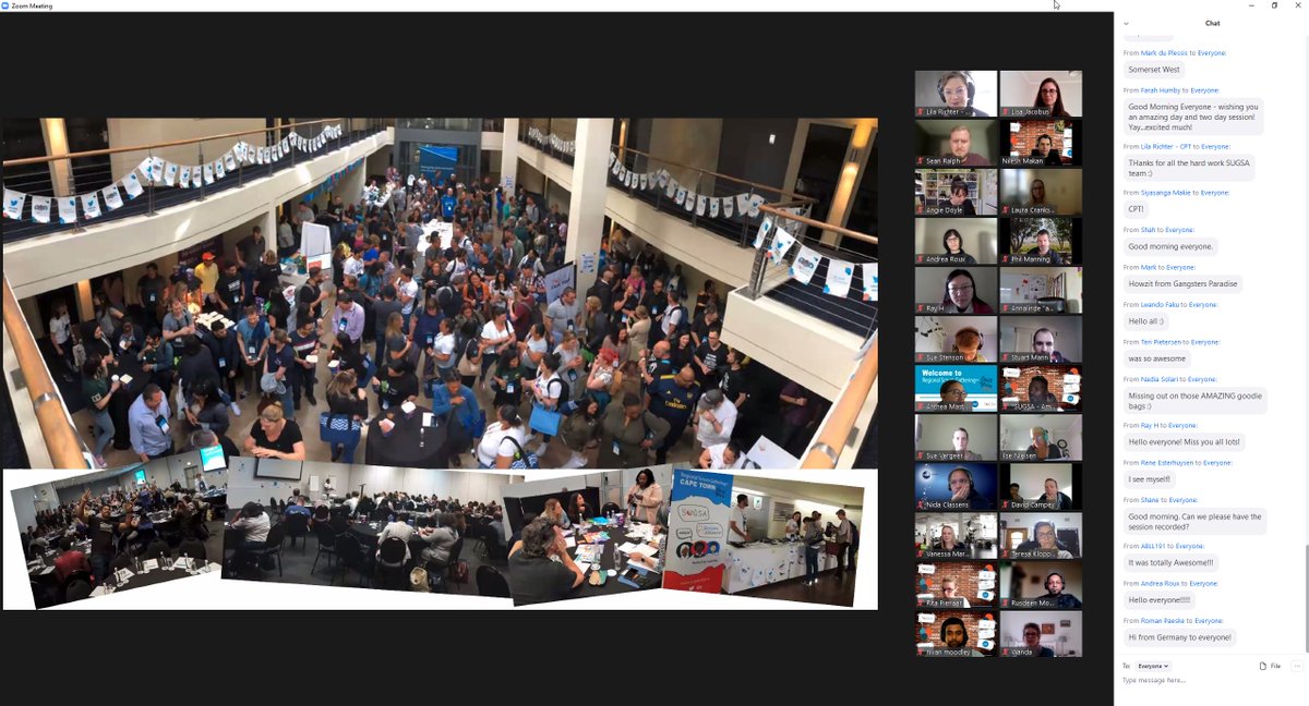 SocotraWilliams's tweet image. #SGZA 2019 vs 2021 🙃

#embracingsimplicity