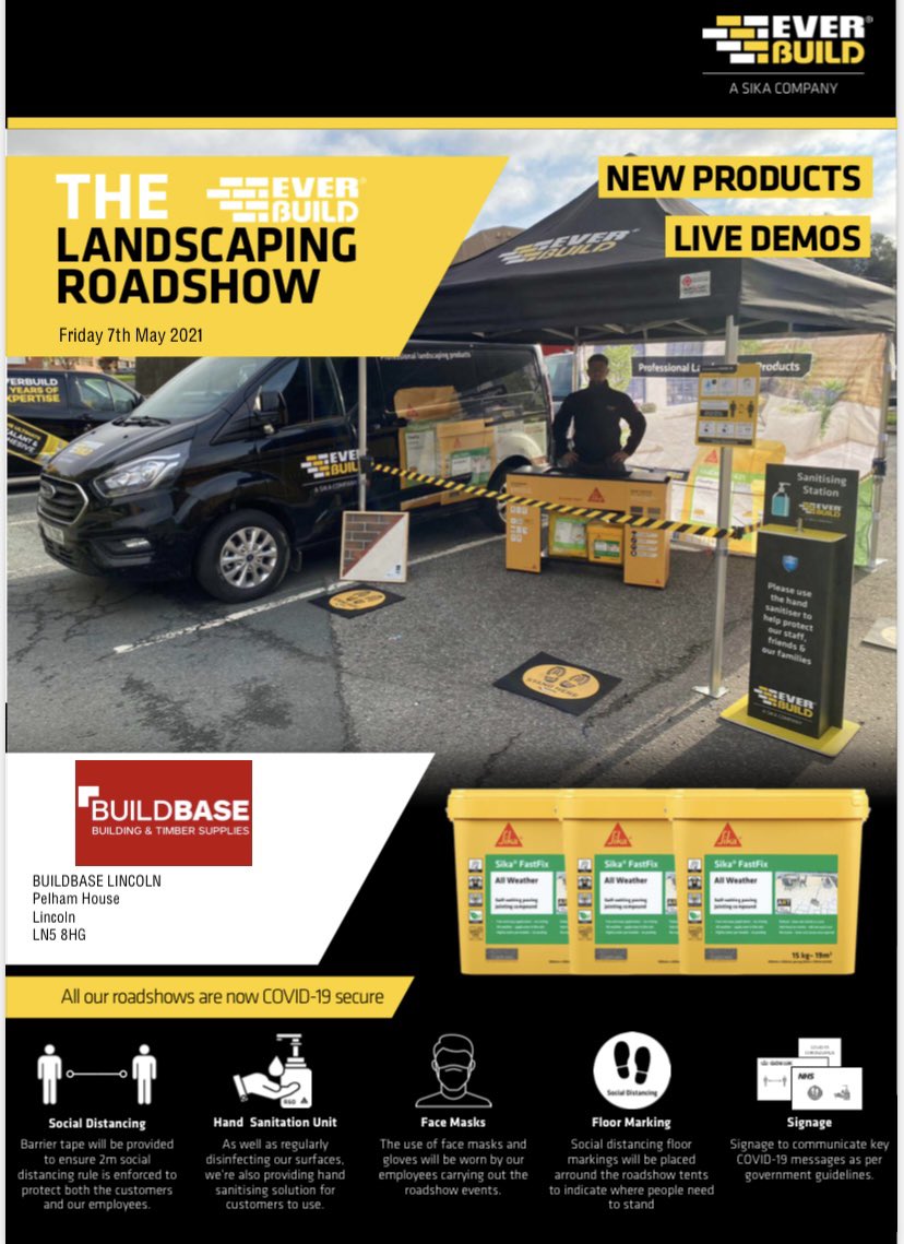 Jackson Buildbase tweet media