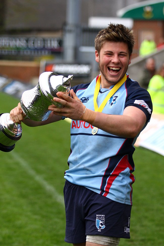BluesAcademy's tweet photo. Congratulations to ex @BluesAcademy @AlistairPrice  - British Lion 2021 https://t.co/9M23sQ4oJn