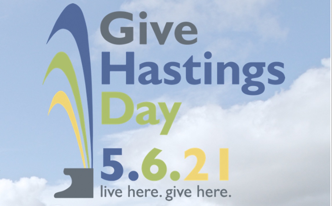 Today's the day! Please donate to help us provide farm-based outdoor education for everyone! bit.ly/give2PL Thanks so much for your support!
