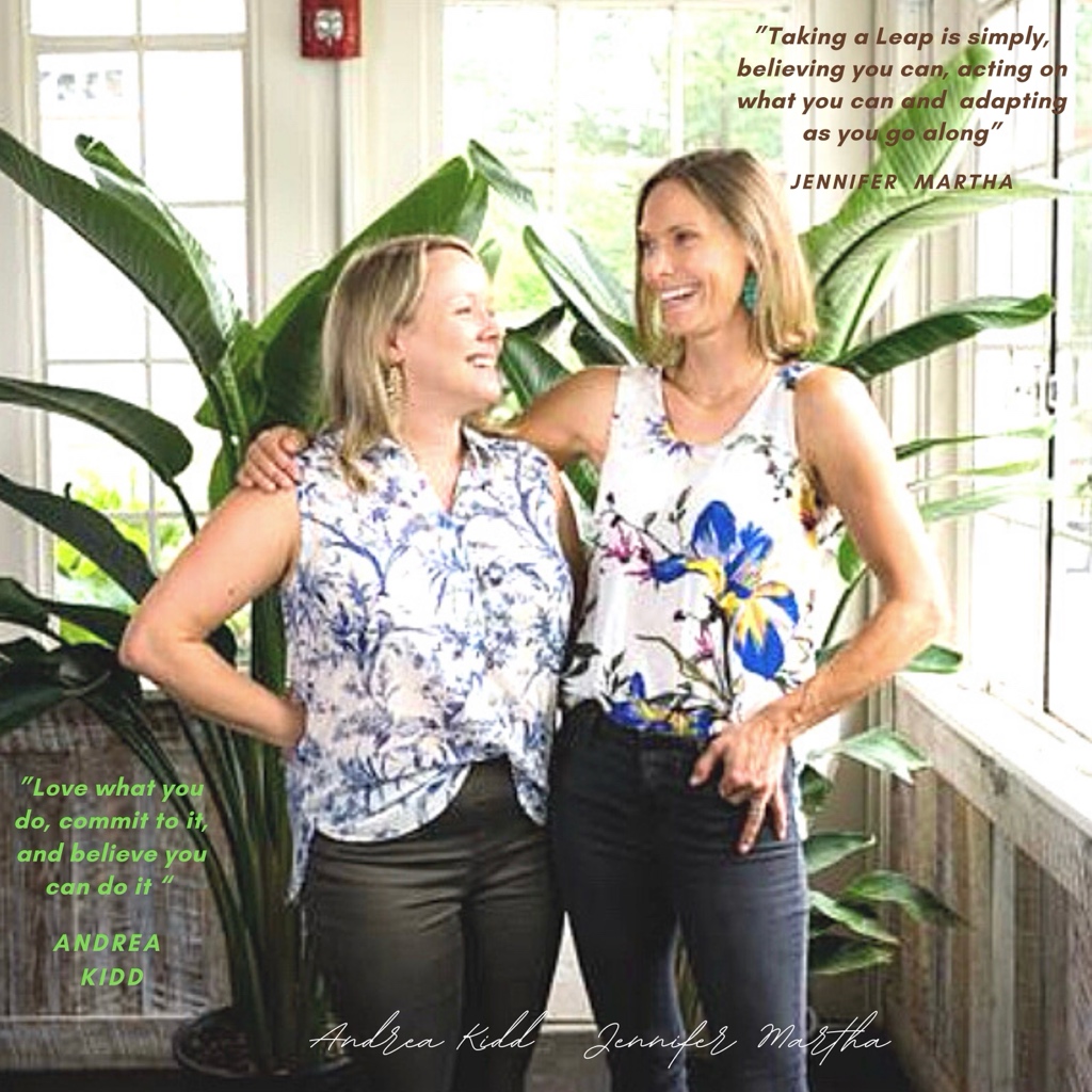 CWSuccess_'s tweet image. @CWSuccess_ Podcast episode 50 features, Jennifer Martha and Andrea Kidd of Lush Plant Co., Decatur, GA, conversing on being "Spontaneous"! Listen to this impactful and inspiring episode at conversationswithsuccess.org or conversationswithsuccess.libsyn.com