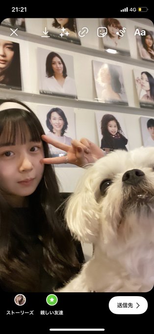 Twitterのコスプレ画像7