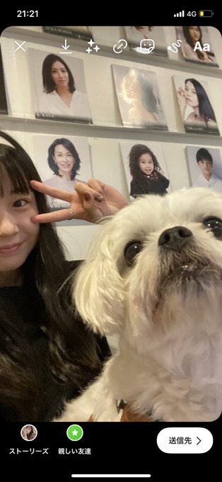 Twitterのコスプレ画像8