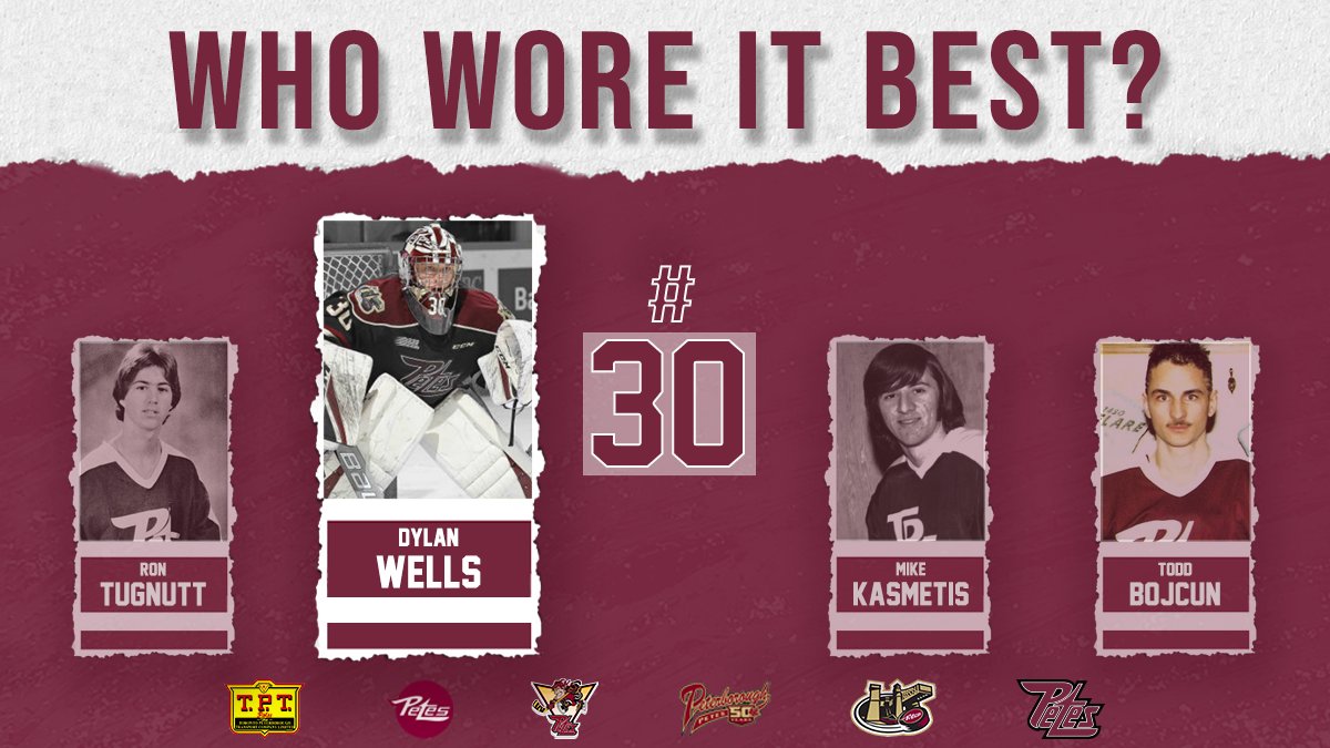 Peterborough Petes tweet media