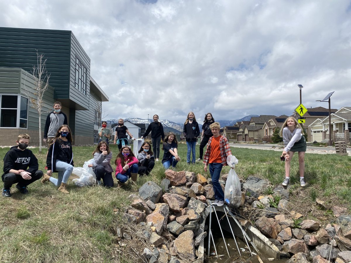 Three Creeks K-8 tweet media