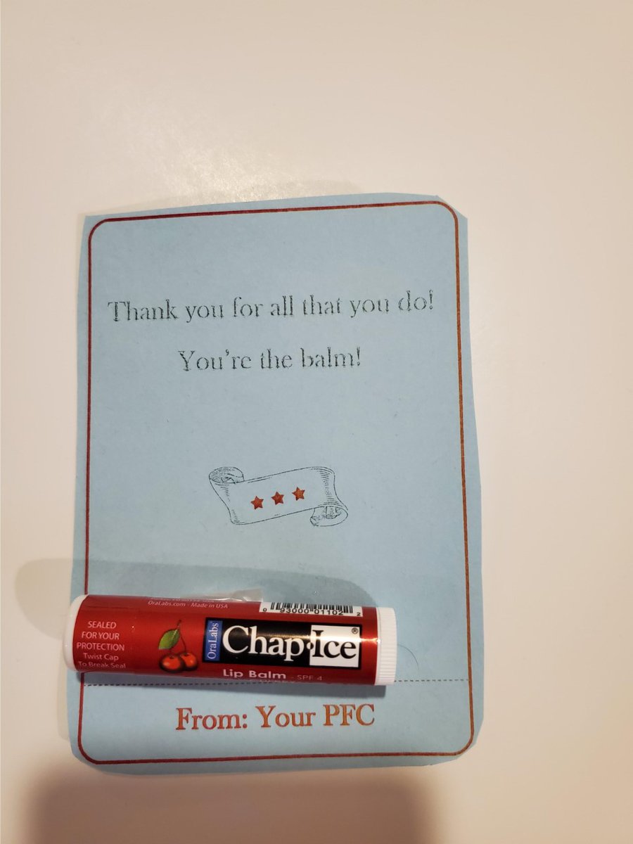 Luther Burbank PFC tweet media