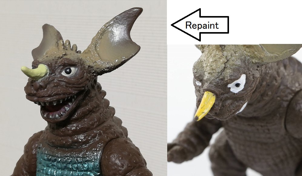 Baragon のtwitter検索結果 Yahoo リアルタイム検索