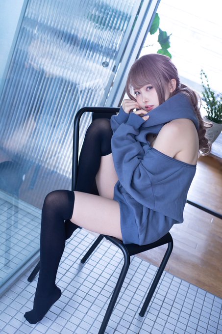 コスプレイヤーシスルのTwitter画像19