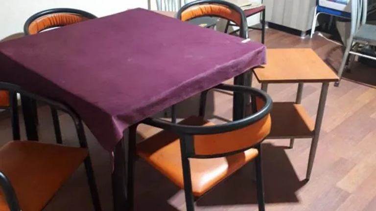 Kumar oynayan ve tam kapanmayı ihlal eden 9 kişiye para cezası!
gazetepus.com/post/kumar-oyn…