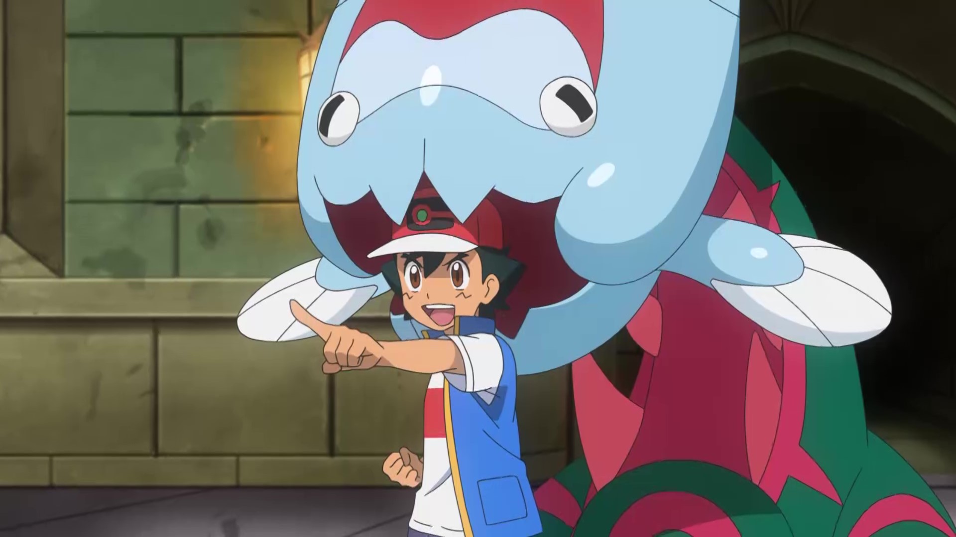 アニメ ポケットモンスター 公式 アニポケ ハイライト ポケモンワールドチャンピオンシップスのハイパークラス昇格をかけて アイリス と熱いドラゴンバトル サトシは カイリュー と ウオノラゴン アイリスはカイリューと オノノクス でバトル アニメ ポケットモンスター 公式 アニポケ ハイライト ポケモンワールドチャンピオンシップスのハイパークラス昇格をかけて アイリス と熱いドラゴンバトル サトシは カイリュー と ウオノラゴン アイリスはカイリューと オノノクス でバトル