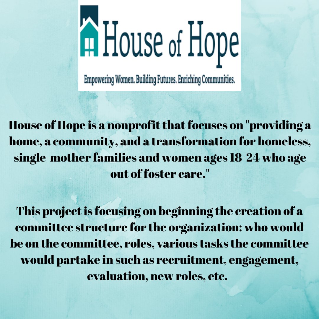 NLA students worked hard all semester on service projects to help local nonprofits. Here are some highlights of work that we did!